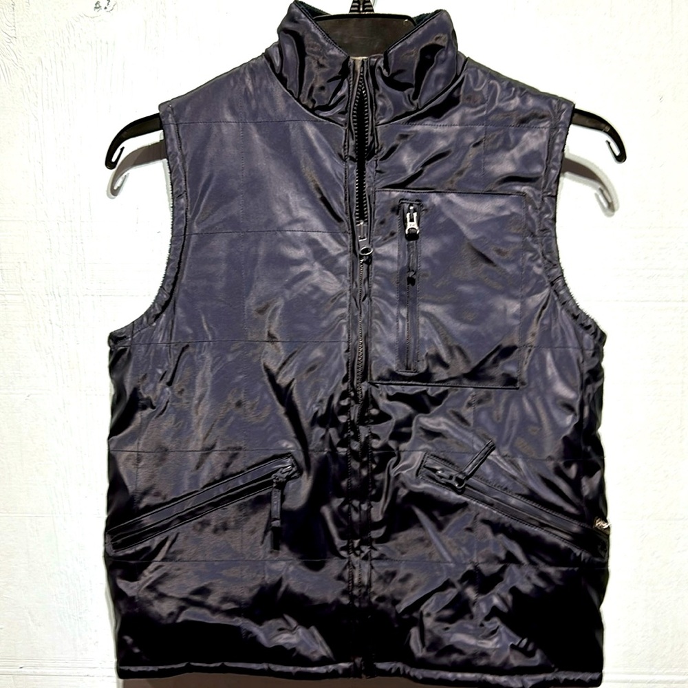 Ladies Small Winter Vest by KC collections